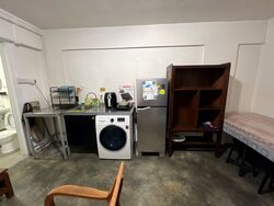 Blk 316 Ubi Avenue 1 (Geylang), HDB 3 Rooms #412805341